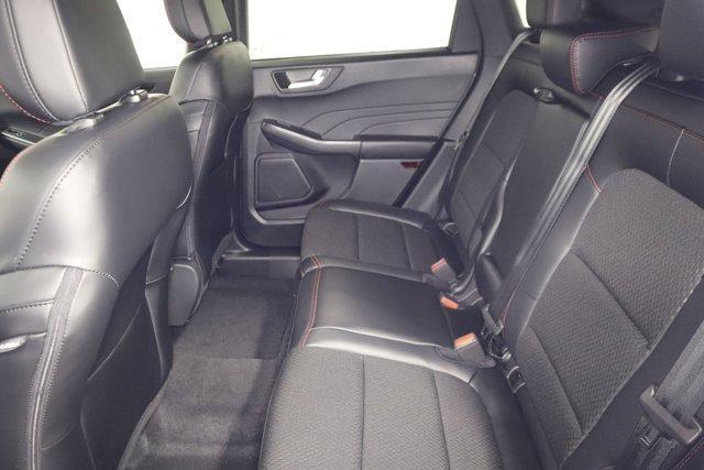 new 2025 Ford Escape car, priced at $34,325