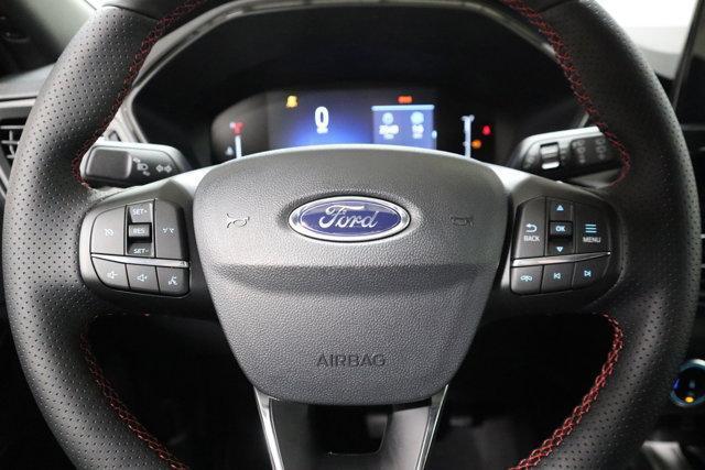 new 2025 Ford Escape car, priced at $34,325