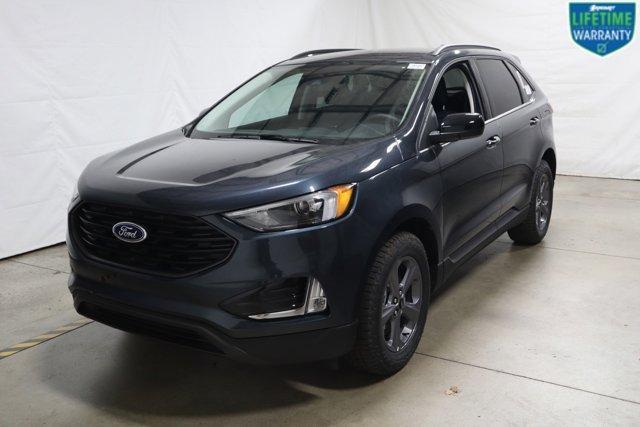 new 2024 Ford Edge car, priced at $44,360