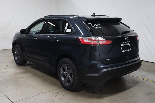 new 2024 Ford Edge car, priced at $37,650