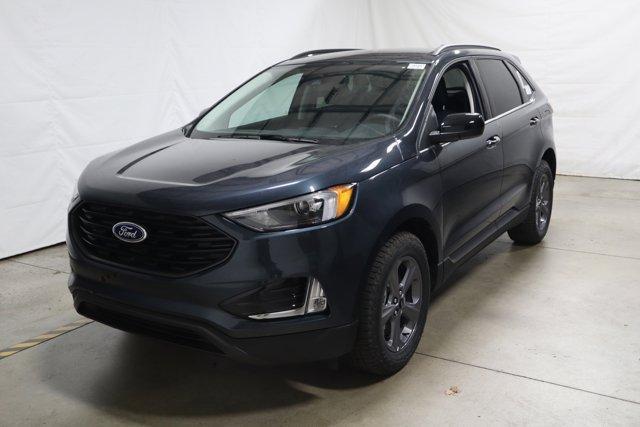 new 2024 Ford Edge car, priced at $38,650