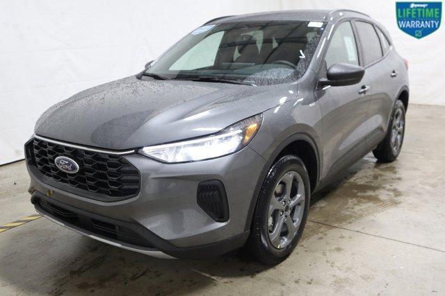 new 2025 Ford Escape car, priced at $34,525