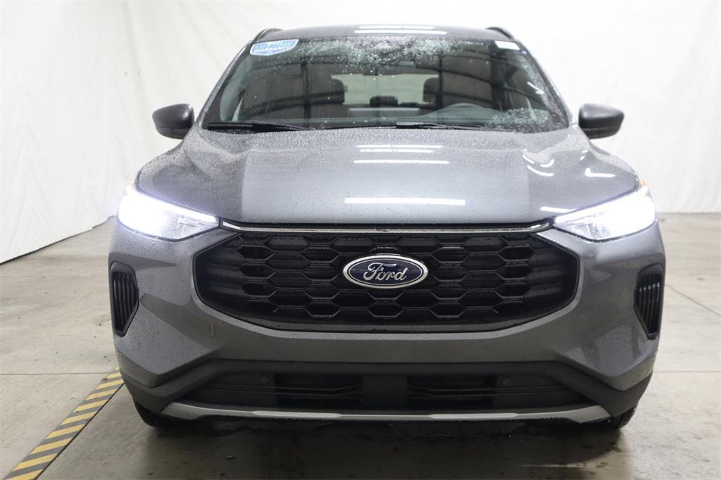 new 2025 Ford Escape car, priced at $34,525