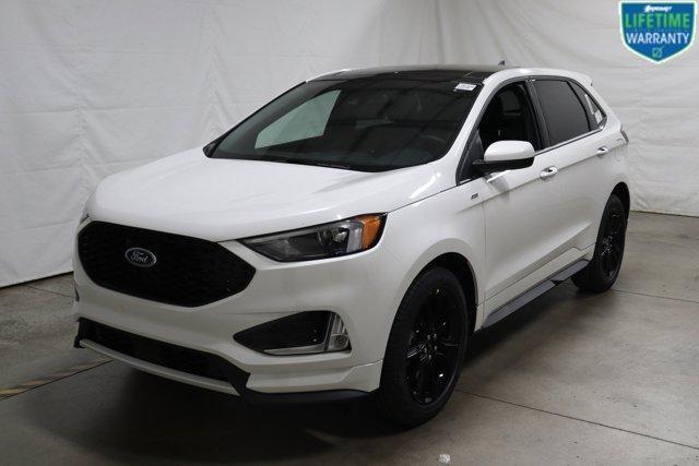 new 2024 Ford Edge car, priced at $40,890