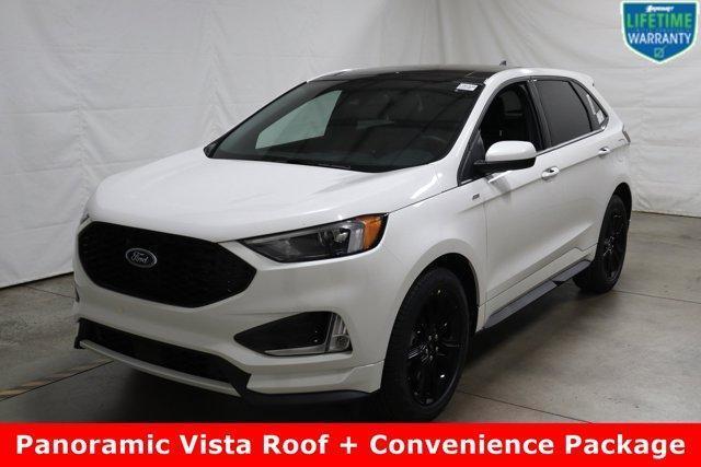 new 2024 Ford Edge car, priced at $42,986