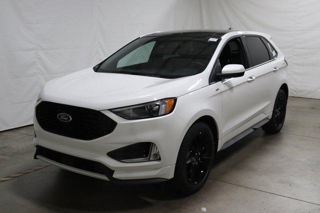 new 2024 Ford Edge car, priced at $42,986