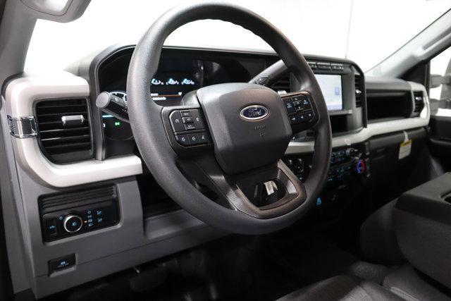 new 2024 Ford F-350 car, priced at $65,726