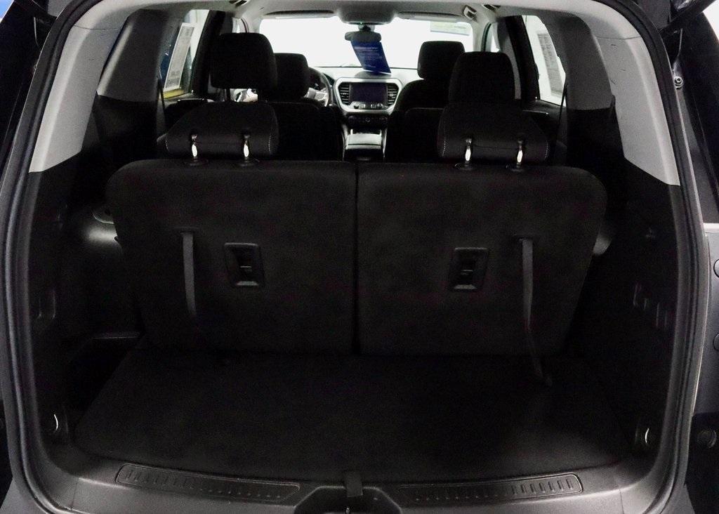 used 2023 GMC Acadia car, priced at $30,000