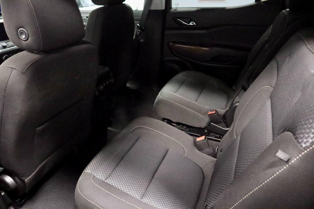 used 2023 GMC Acadia car, priced at $30,000