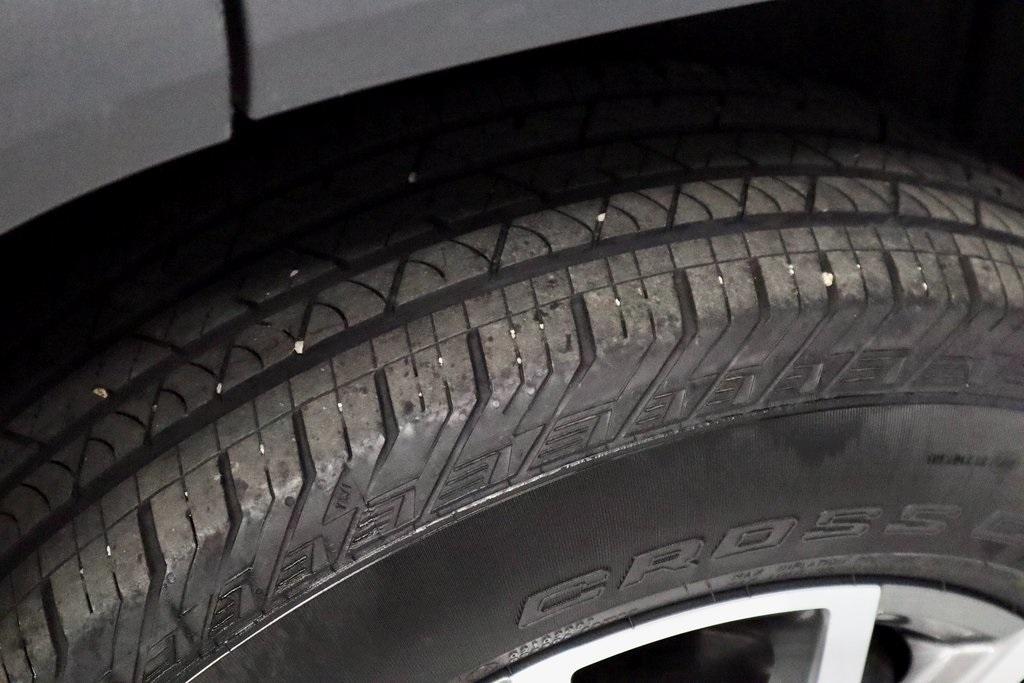 used 2023 GMC Acadia car, priced at $30,000