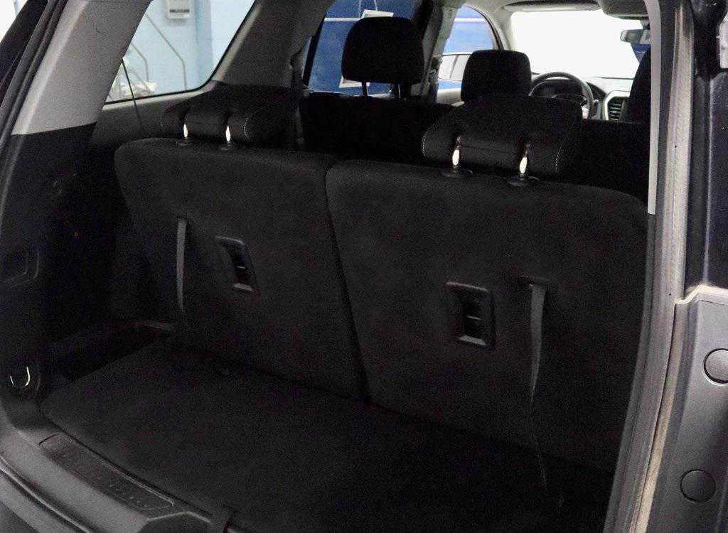 used 2023 GMC Acadia car, priced at $30,000