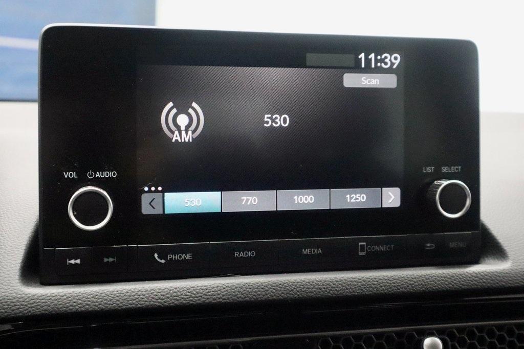 used 2022 Honda Civic car, priced at $23,961