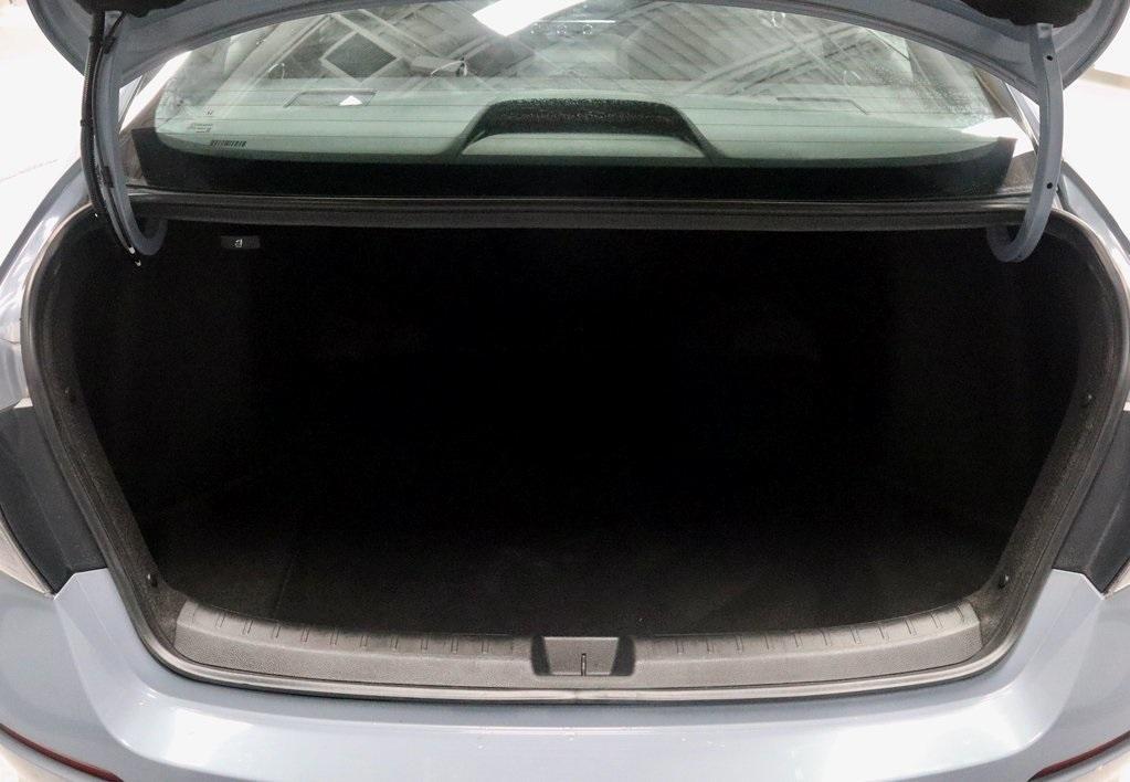 used 2022 Honda Civic car, priced at $23,961