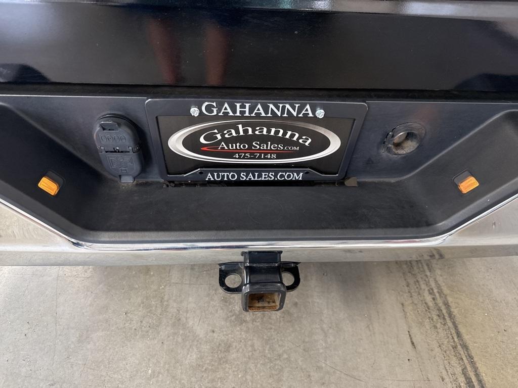 used 2024 Chevrolet Silverado 1500 car, priced at $38,317
