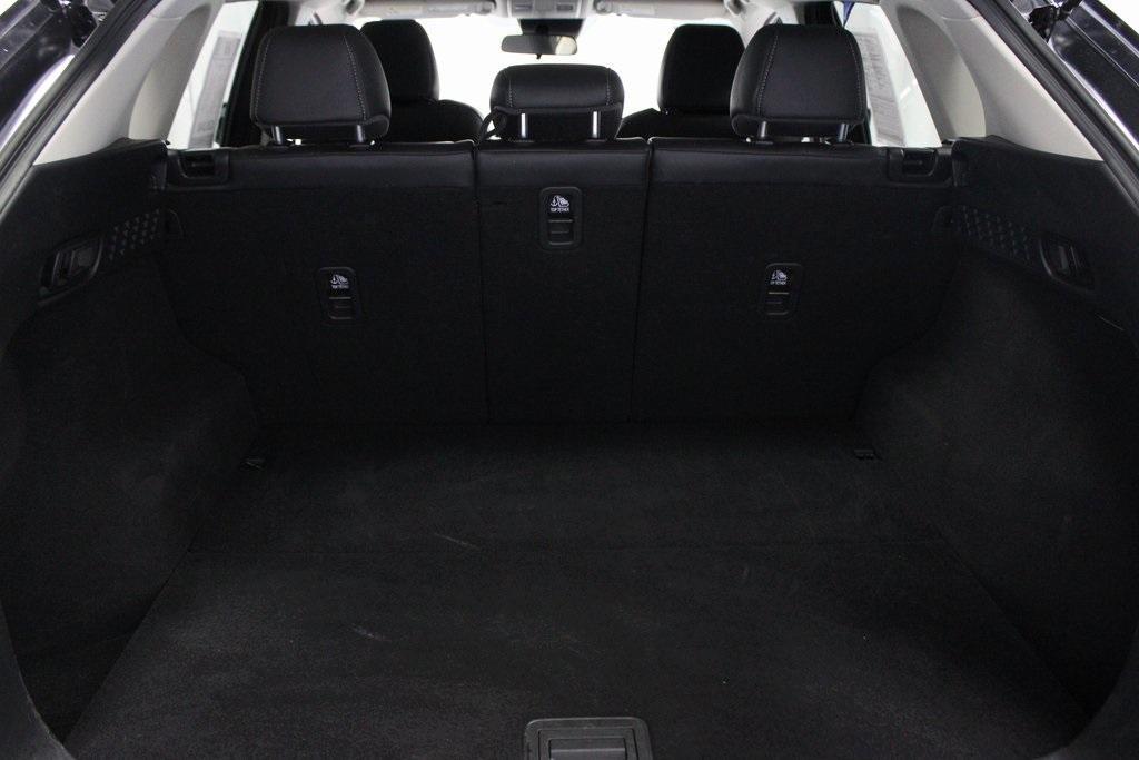used 2024 Mazda CX-5 car, priced at $25,000