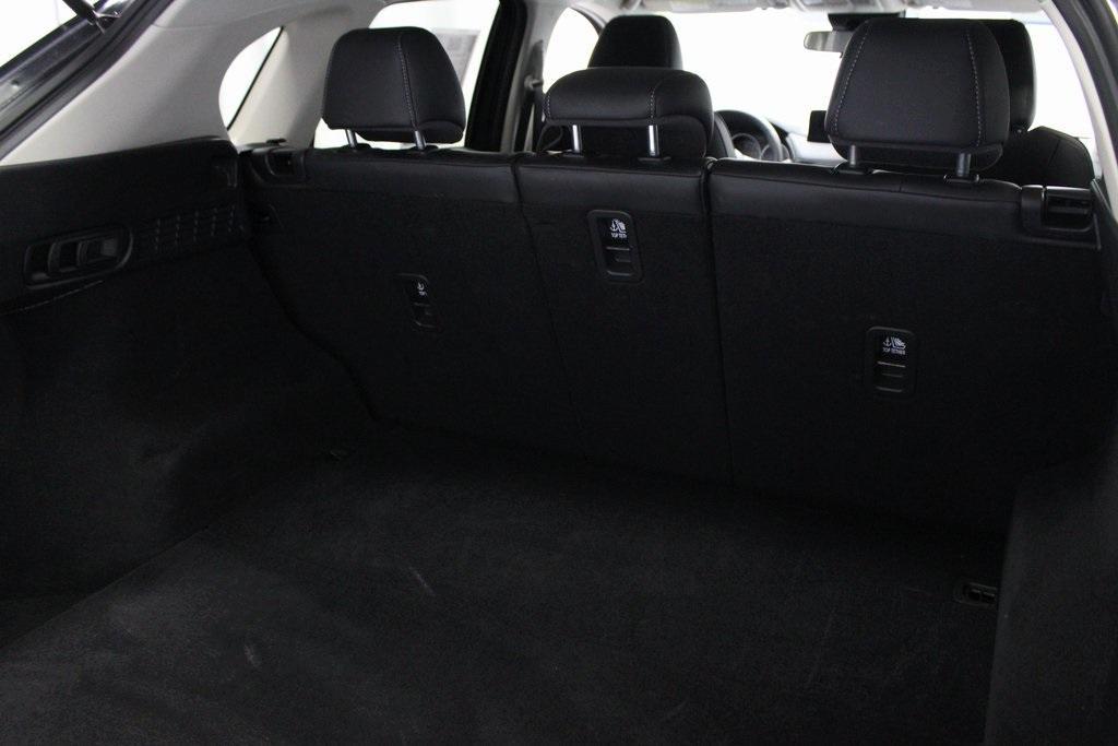 used 2024 Mazda CX-5 car, priced at $25,000