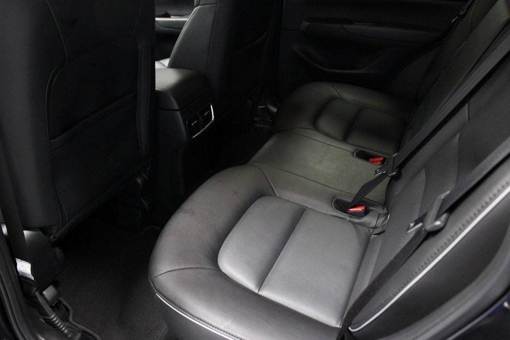 used 2024 Mazda CX-5 car, priced at $25,000