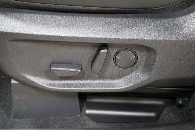 new 2025 Ford Ranger car, priced at $61,615