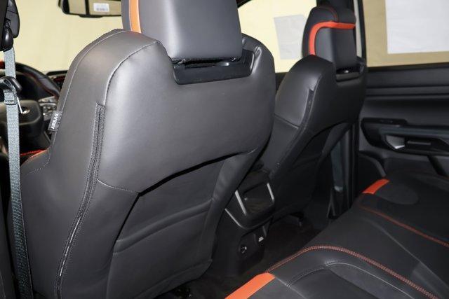 new 2025 Ford Ranger car, priced at $61,615