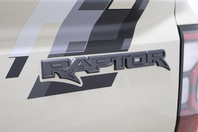 new 2025 Ford Ranger car, priced at $61,615