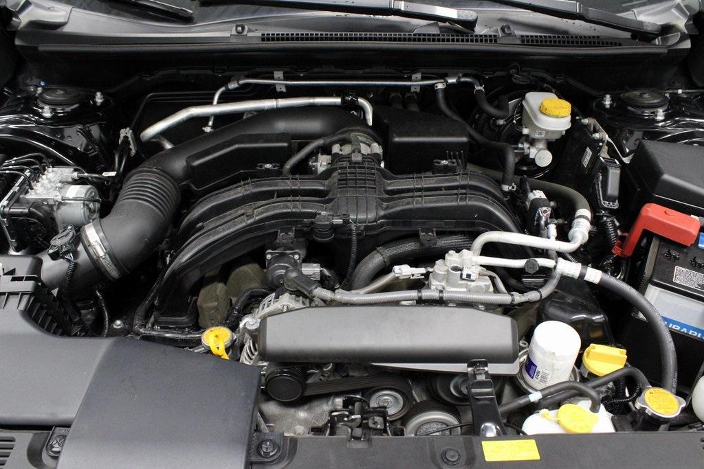 used 2023 Subaru Crosstrek car, priced at $26,830