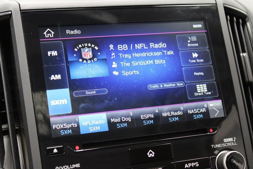 used 2023 Subaru Crosstrek car, priced at $26,830