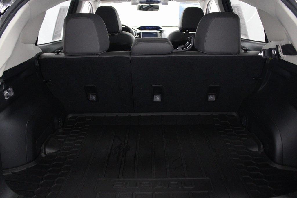 used 2023 Subaru Crosstrek car, priced at $26,830