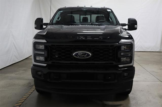 new 2023 Ford F-350 car, priced at $67,485