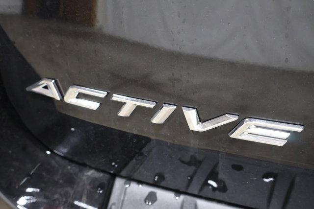 new 2025 Ford Explorer car, priced at $48,550