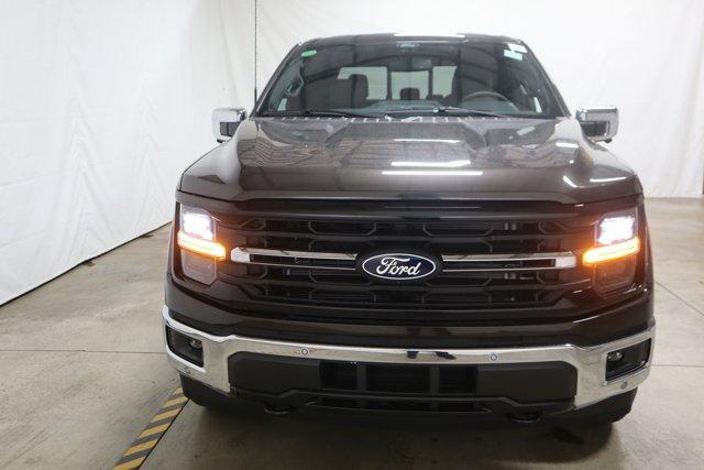 new 2024 Ford F-150 car, priced at $63,985