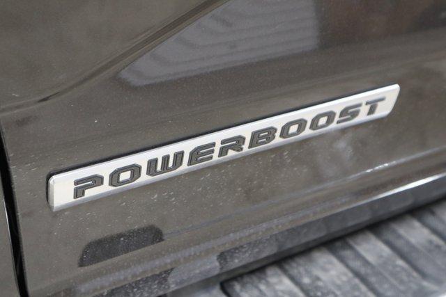 new 2024 Ford F-150 car, priced at $63,985