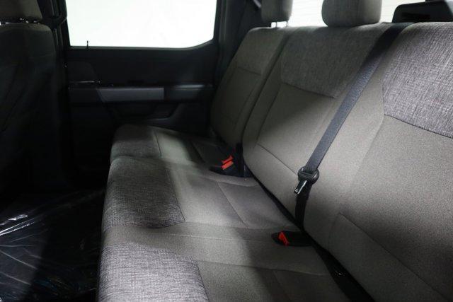 new 2024 Ford F-150 car, priced at $63,985