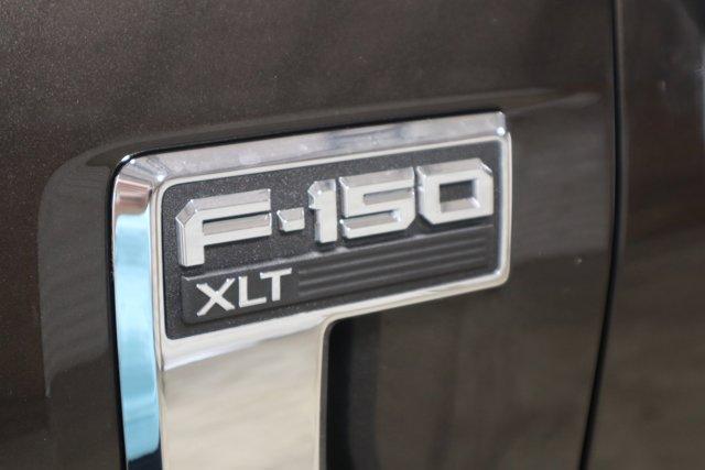 new 2024 Ford F-150 car, priced at $57,878