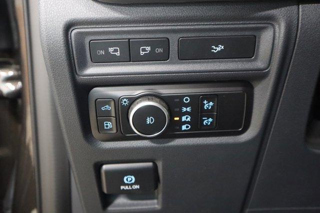new 2024 Ford F-150 car, priced at $63,985