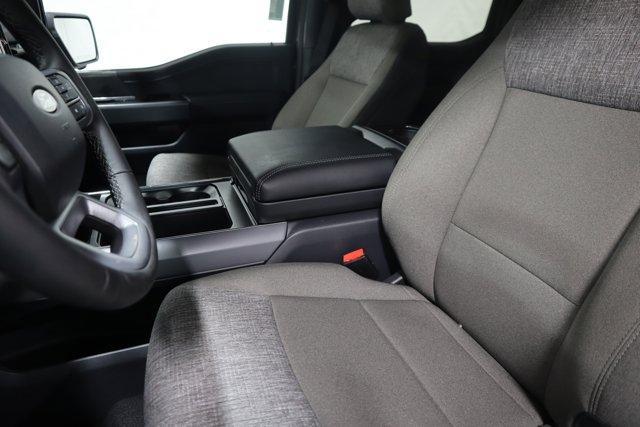 new 2024 Ford F-150 car, priced at $63,985