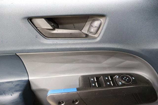new 2025 Ford Maverick car, priced at $42,445