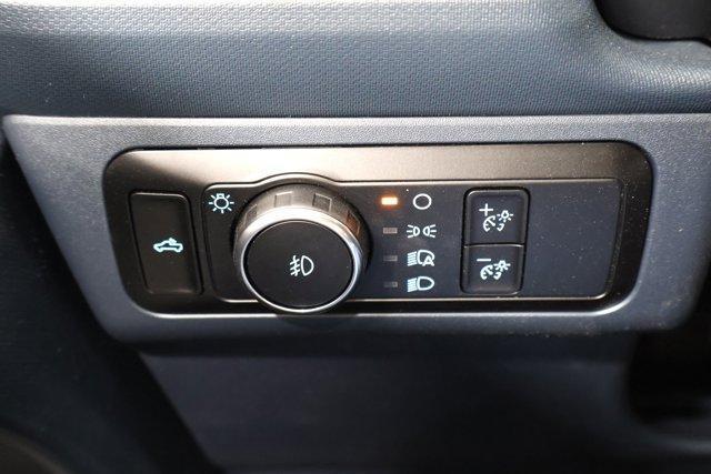 new 2025 Ford Maverick car, priced at $42,445