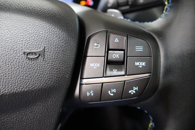 new 2025 Ford Maverick car, priced at $42,445