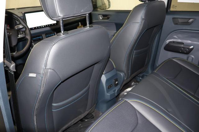 new 2025 Ford Maverick car, priced at $42,445