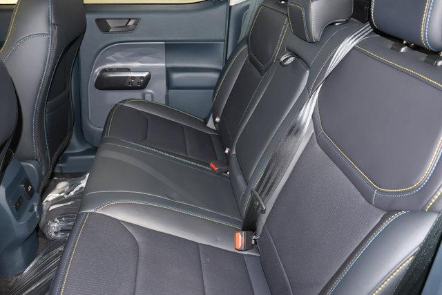 new 2025 Ford Maverick car, priced at $42,445