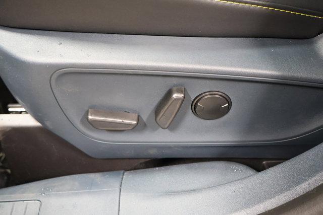 new 2025 Ford Maverick car, priced at $42,445