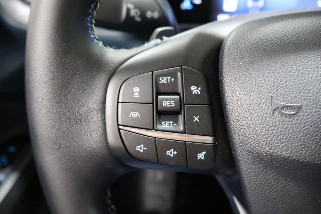 new 2025 Ford Maverick car, priced at $42,445