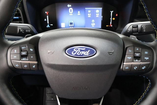 new 2025 Ford Maverick car, priced at $42,445