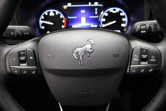new 2024 Ford Bronco Sport car, priced at $39,240