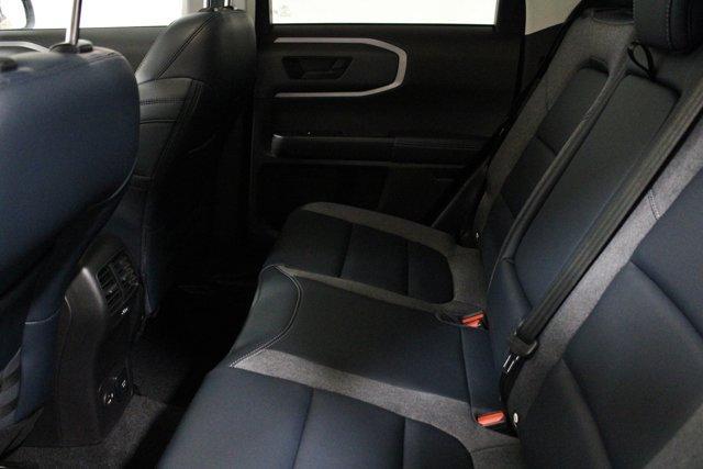 new 2024 Ford Bronco Sport car, priced at $39,240
