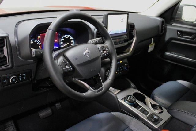 new 2024 Ford Bronco Sport car, priced at $39,240