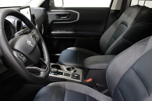 new 2024 Ford Bronco Sport car, priced at $39,240
