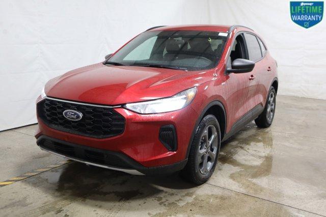 new 2025 Ford Escape car, priced at $34,025