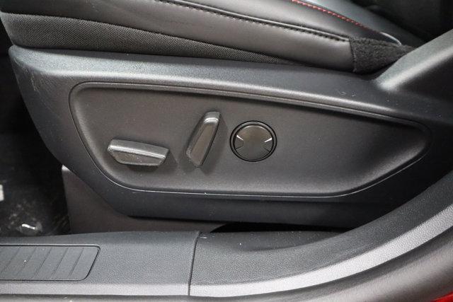 new 2025 Ford Escape car, priced at $34,025