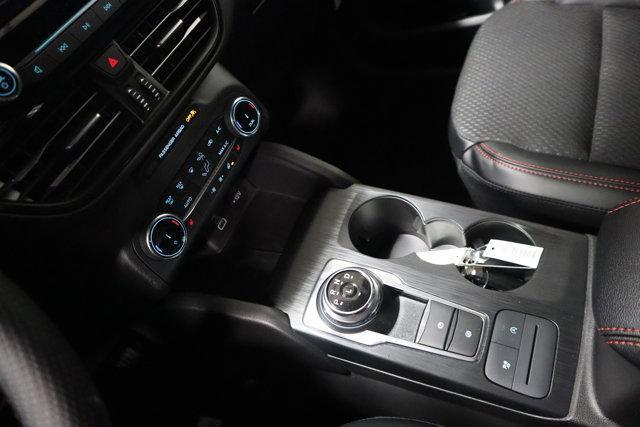 new 2025 Ford Escape car, priced at $34,025